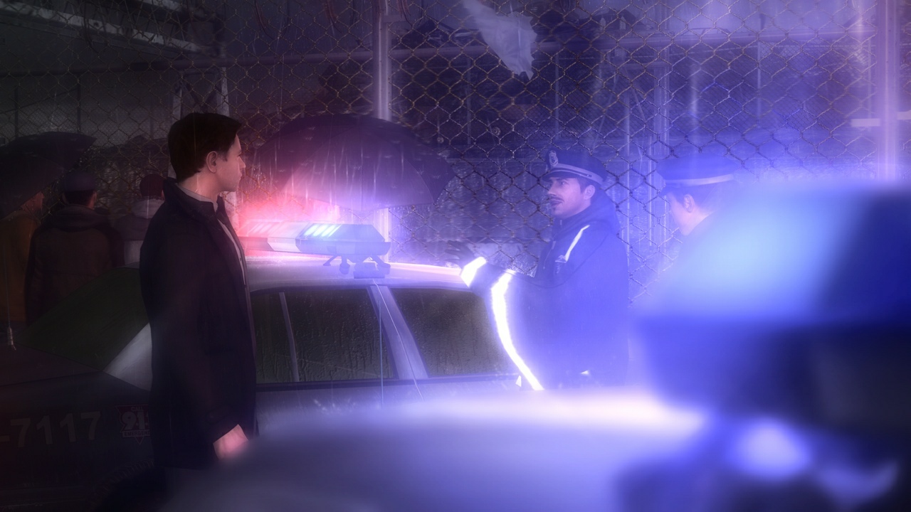 Heavy Rain - Imagen 25